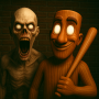 icon Silent Maze - SCP Horror Game (Silent Maze - Jogo de terror SCP)