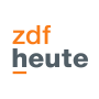 icon ZDFheute - Nachrichten (ZDFheute - notícias)
