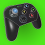 icon DroidJoy Gamepad Joystick Lite