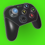 icon DroidJoy Lite(DroidJoy Gamepad Joystick Lite)