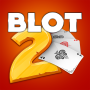 icon Blot 2 - Classic Belote