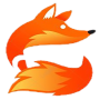 icon Jumper Fox