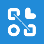 icon QR Code LINK- Barcode Scanner (QR Code LINK- Scanner de código de barras)