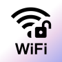 icon Instabridge: WiFi Hotspot Map (Instabridge: Mapa de hotspot WiFi)