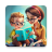icon SmartKidzClub(Livros para crianças Leitura e matemática) 16.93