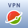 icon Planet Free VPN™ Proxy (Planeta VPN™ Grátis)