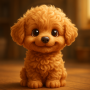 icon Talking Teddy Dog (Falando Teddy Dog)