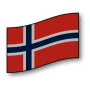 icon Norske flaggdager(Dias da bandeira norueguesa)