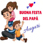 icon com.newandromo.dev1110584.app2019032(Imagens de feliz dia dos pais)