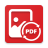 icon Image To PDF, JPG to PDF(IMG2PDF: Converter imagem em PDF
) 1.1