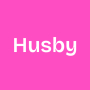 icon Husby: AI Partner & AI BF Chat (Husby: Parceiro de IA e Bate-papo de IA BF)