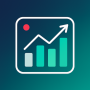 icon Stock Widget