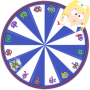 icon Wheel of miracles ()