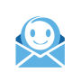 icon MailCS(App para Gmail SMS etc：CosmoSia)