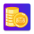 icon Finance Goals Tracker(Rastreador de metas financeiras) 5.5