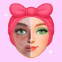 icon Satisfying Skincare ASMR Game (Satisfatório Skincare Jogo ASMR)