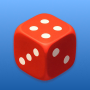 icon Dice Roller - RPG & Board Dice (Dice Roller - RPG e dados de tabuleiro)