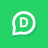icon DiWA(Discussão direta do WhatsApp) 2.0.2