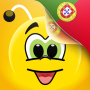 icon Learn Portuguese - 11000 Words (Aprenda português - 11000 palavras)