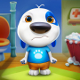 icon My Talking Hank: Islands (My Talking Hank: Ilhas)
