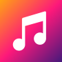 icon Music Player - MP3 Player App