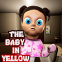 icon Baby Sister Guide(Baby Sister In Yellow 2 Guide
)