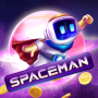 icon Spaceman