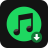 icon SuperDownloader(Music Downloader Mp3 Downloa) 1.5.0