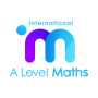 icon A-Level Maths Prep (A-Level Maths Prep
)