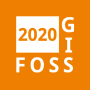 icon FOSSGIS 2020 Schedule(FOSSGIS 2020 programa)