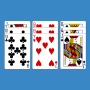 icon Solitaire Baker's Game (Paciência Baker Game)