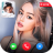 icon Live Chat & Video Call with Strangers(Chat ao vivo e videochamada Estranho
) 1.1