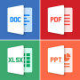 icon All Document Reader and Viewer