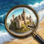 icon Hidden Objects: Coastal Hill (Objetos ocultos: Coastal Hill)