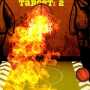icon basketball sport: arena dunk (basquete esporte: enterrada na arena)