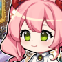 icon Noble Girl: Decorate a Vacatio (Noble Girl: Decore um Vacatio)