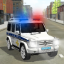 icon Police Car G: Crime Simulator (Police Car G: Crime Simulator
)