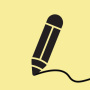 icon com.caller.notes(notas de roaming de baixo custo - Bloco de notas e lista de tarefas)