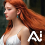 icon AI Image Generator & AI Video ()