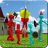 icon Epic Battle: Stickman Warriors(Batalha Épica: Guerreiros Stickman) 4.0