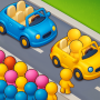 icon Bus Jam: Car Parking Games (Bus Jam: Jogos de estacionamento)
