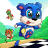 icon Fun Run 3(Fun Run 3 - Jogos Multiplayer) 4.45.0