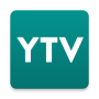 icon YouTV(YouTV TV alemã no seu bolso)