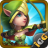 icon com.igg.castleclash_tw(Concurso de Castelo: Rei do Mundo) 3.9.5