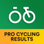 icon Cyclingoo: Cycling results (Cyclingoo: resultados de ciclismo)