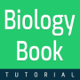 icon Biology Book(Biology Book -Complete Biology)