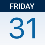 icon Calendar - Schedule Planner (Calendário - Planejador de agenda)