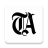 icon Tages-Anzeiger(Tages-Anzeiger - Notícias) 12.4.5