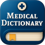 icon Medical Dictionary Offline (Dicionário médico offline
)