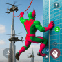 icon Superhero Legend Strike 3D